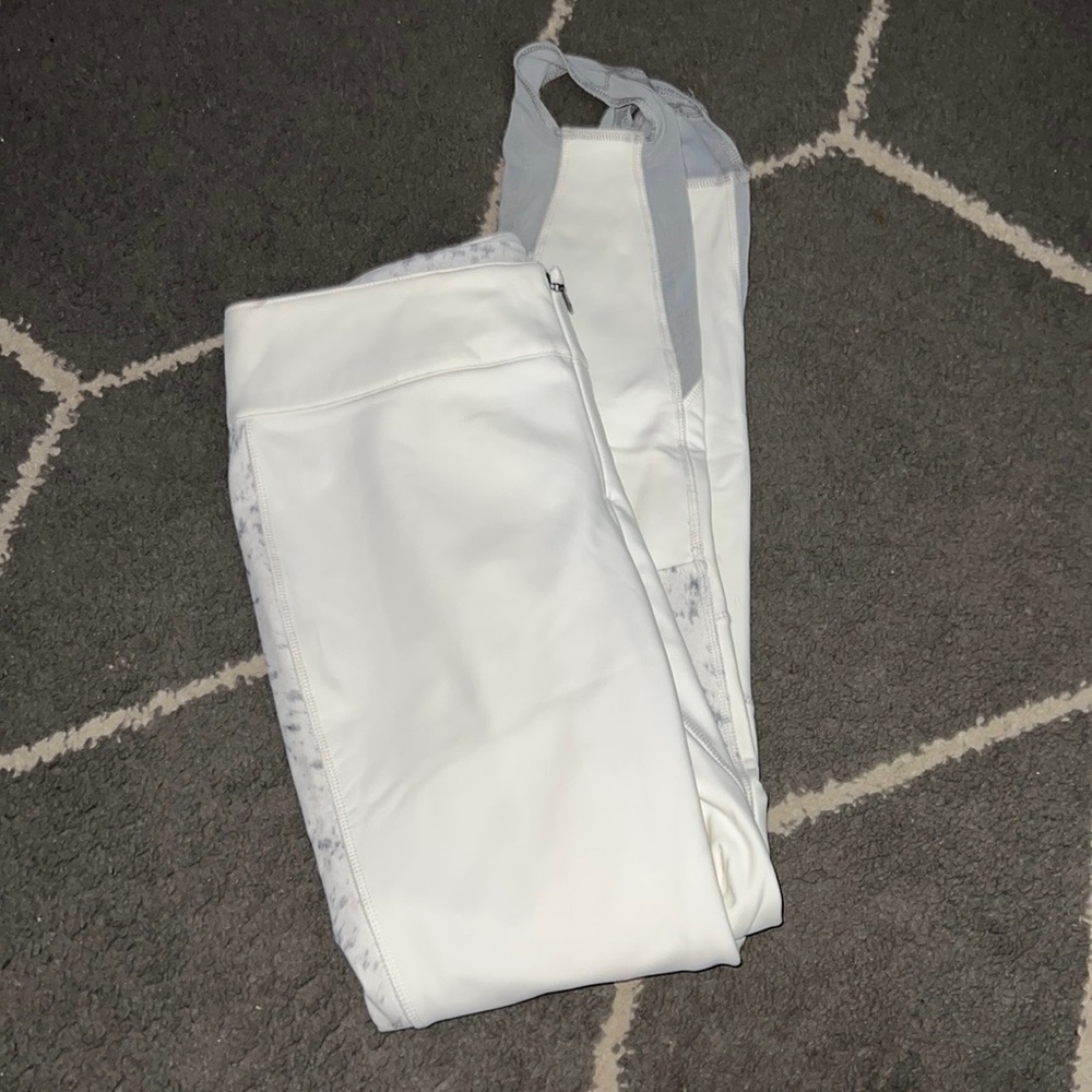 Obermeyer Jinks Itb Softshell Pant Size 8 - image 1